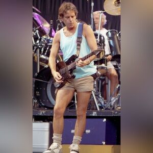 Bob Weir LIFE SIZE Cardboard Cutout LAST ONE!